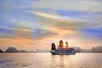 Hera Classic Boutique Cruise – 照片 2