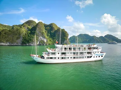 Hera Classic Boutique Cruise – 照片 3