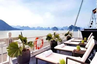 Hera Classic Boutique Cruise – 照片 4