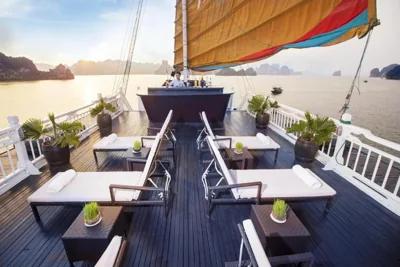 Hera Classic Boutique Cruise – 照片 7