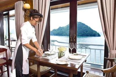 Hera Classic Boutique Cruise – 照片 9