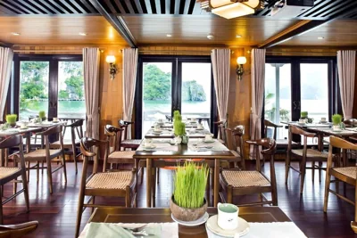 Hera Classic Boutique Cruise – 照片 10