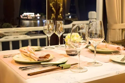 Hera Classic Boutique Cruise – 照片 11