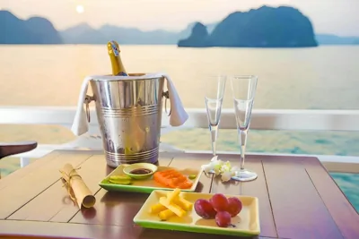 Hera Classic Boutique Cruise – 照片 12