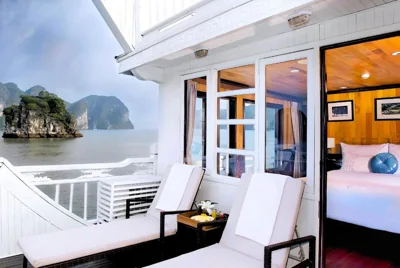 Hera Classic Boutique Cruise – 照片 13