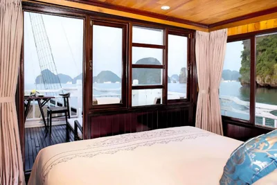 Hera Classic Boutique Cruise – 照片 14