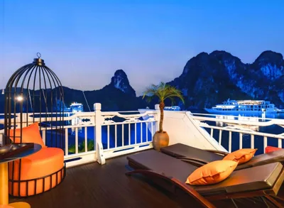 Hera Classic Boutique Cruise – 照片 15